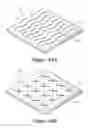 Fig. 76 - STITCHBONDED THERMOPLASTIC NONWOVEN TEXTILE ELEMENTS