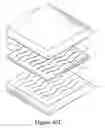 Fig. 80 - STITCHBONDED THERMOPLASTIC NONWOVEN TEXTILE ELEMENTS