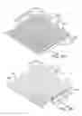 Fig. 85 - STITCHBONDED THERMOPLASTIC NONWOVEN TEXTILE ELEMENTS