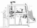 Fig. 01 - CARTON FORMING MACHINE AND RELATED METHODS