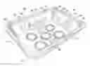Fig. 01 - System for forming constructs that include microwave interactive material