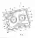 Fig. 05 - System for forming constructs that include microwave interactive material