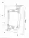 Fig. 15 - System for forming constructs that include microwave interactive material