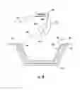Fig. 17 - System for forming constructs that include microwave interactive material