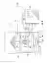 Fig. 18 - System for forming constructs that include microwave interactive material