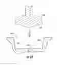 Fig. 22 - System for forming constructs that include microwave interactive material
