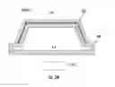 Fig. 31 - System for forming constructs that include microwave interactive material