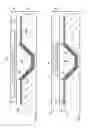 Fig. 06 - Flexible compactor with reinforcing spine