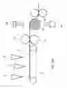 Fig. 03 - Hydraulically treated nonwoven fabrics and method of making the same