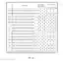 Fig. 11 - Hydraulically treated nonwoven fabrics and method of making the same