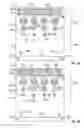 Fig. 06 - Segmented and non-segmented transfer tapes, articles therefrom and method of making and use thereof