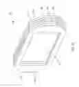 Fig. 07 - Multi-Layered Assembly With Tight Peel Control