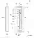Fig. 01 - Daylighting device