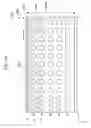 Fig. 16 - Daylighting device