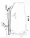 Fig. 04 - Loading template for lamination cassette