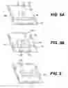 Fig. 06 - Loading template for lamination cassette