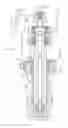 Fig. 04 - Mandrel for printing necked cans