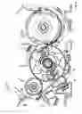 Fig. 04 - Sheet-processing machine comprising a turning device with a sheet-guiding drum, and method for adjusting the format of a sheet-guiding drum
