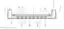 Fig. 01 - Control method for detecting the operating status of the nozzles of an ink-jet printhead