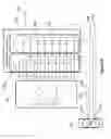 Fig. 16 - Circuit for driving printer actuating elements