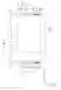 Fig. 08 - Liquid ejecting head and method for manufacturing liquid ejecting head unit