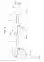 Fig. 17 - Liquid ejecting head and method for manufacturing liquid ejecting head unit