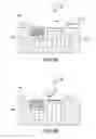 Fig. 03 - Automatic inkjet head cleaning method for powder bed and inkjet 3D printer