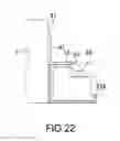 Fig. 22 - Liquid jet apparatus, tank unit, and printer