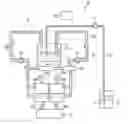 Fig. 01 - LIQUID CIRCULATION MODULE AND LIQUID DISCHARGING APPARATUS