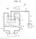 Fig. 09 - LIQUID CIRCULATION MODULE AND LIQUID DISCHARGING APPARATUS