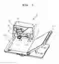 Fig. 02 - APPARATUS FOR TURNING PAGES OF A BOOK AND METHOD FOR SAME