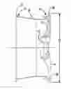 Fig. 01 - ALLOY COMPOSITE ROAD WHEEL FOR A VEHICLE