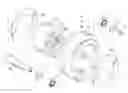 Fig. 01 - Wheel Assembly