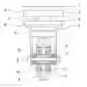 Fig. 01 - Universal caster