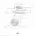 Fig. 02 - Universal caster
