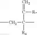 Fig. 10 - Diene rubber/polypropylene thermoplastic elastomer copolymer, compositions containing same, and preparation method