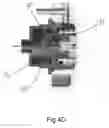 Fig. 08 - CONTROL VALVE ASSEMBLY