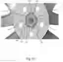Fig. 19 - CONTROL VALVE ASSEMBLY