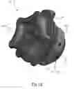Fig. 22 - CONTROL VALVE ASSEMBLY