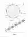 Fig. 05 - System for an air maintenance tire assembly