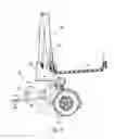 Fig. 07 - Articulated hitch coupler