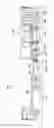 Fig. 12 - Railroad trailer chassis