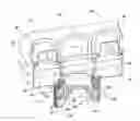 Fig. 01 - HVAC system inlet assembly