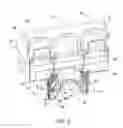 Fig. 05 - HVAC system inlet assembly