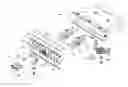 Fig. 01 - Slim-type air vent device for vehicle