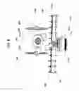 Fig. 07 - Slim-type air vent device for vehicle
