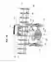 Fig. 09 - Slim-type air vent device for vehicle