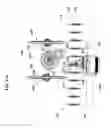 Fig. 10 - Slim-type air vent device for vehicle