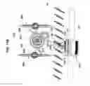Fig. 11 - Slim-type air vent device for vehicle