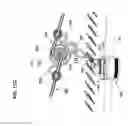 Fig. 13 - Slim-type air vent device for vehicle